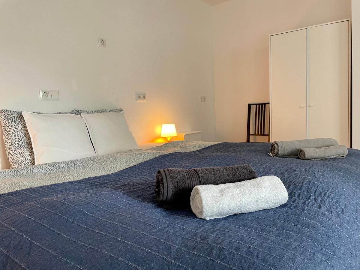 فيينا Eca Rooftop Live - Private Rooms & Serviced Apartments المظهر الخارجي الصورة