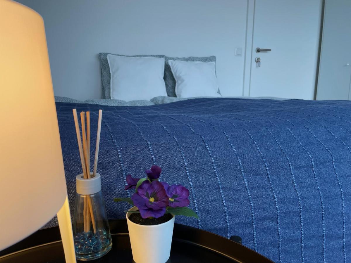 فيينا Eca Rooftop Live - Private Rooms & Serviced Apartments المظهر الخارجي الصورة