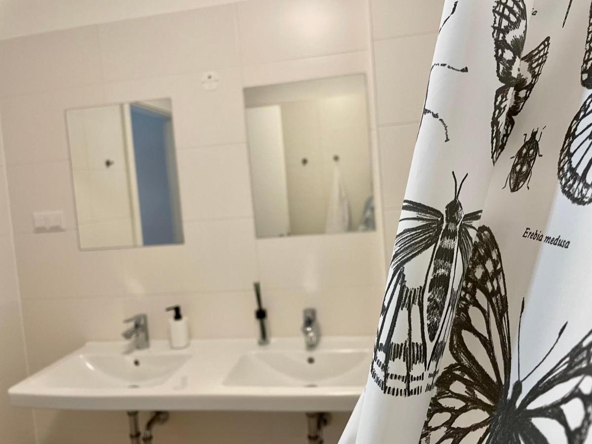 فيينا Eca Rooftop Live - Private Rooms & Serviced Apartments المظهر الخارجي الصورة