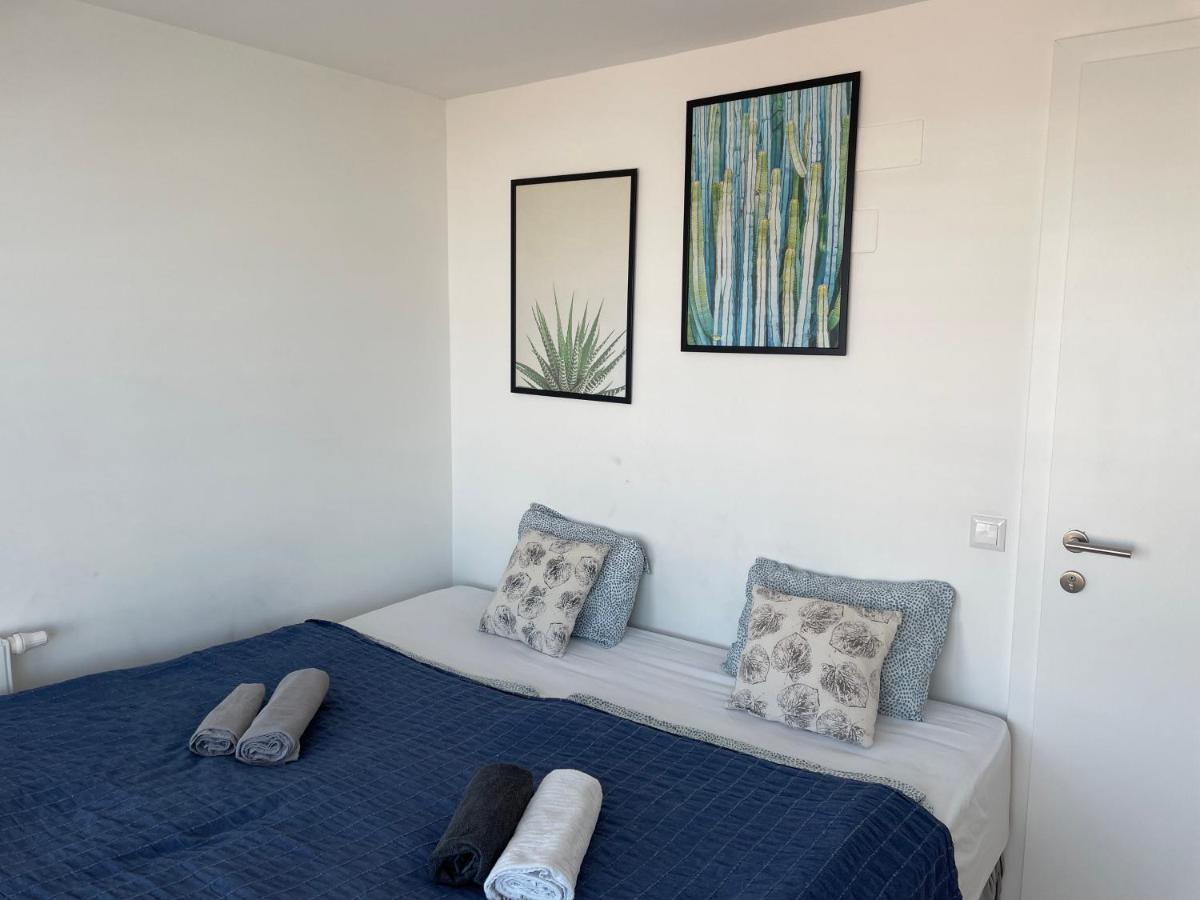 فيينا Eca Rooftop Live - Private Rooms & Serviced Apartments المظهر الخارجي الصورة