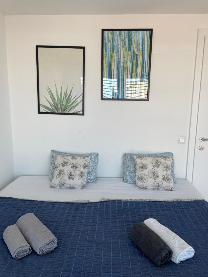 فيينا Eca Rooftop Live - Private Rooms & Serviced Apartments المظهر الخارجي الصورة